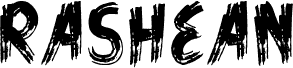 Rashean Demo