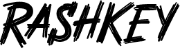 Rashkey Regular