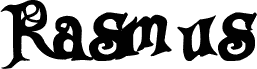Rasmus