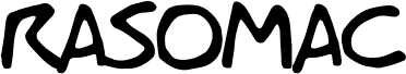 Rasomac Personal Use