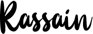 Rassain