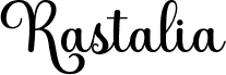 Rastalia