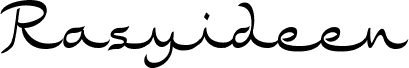 Rasyideen