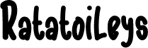 Ratatoileys