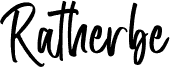 Ratherbe