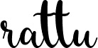 rattu personaluse