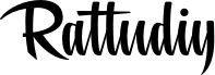 RattudiyTrial-Regular