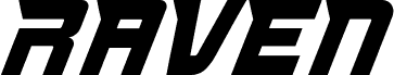 Raven Italic