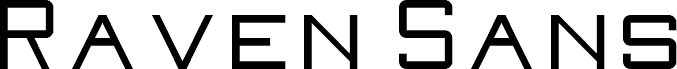 Raven Sans NBP Regular