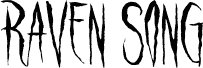 Raven Song