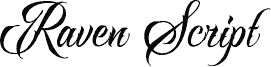 RavenScriptDEMO