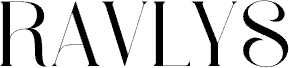 Ravlys font