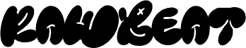 Rawbeat Regular
