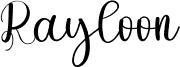 Rayloon