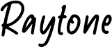 Raytone