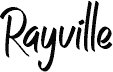 Rayville Free Personal Use
