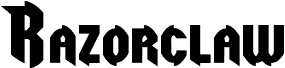 Razorclaw