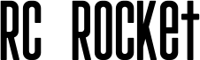 RC Rocket Regular