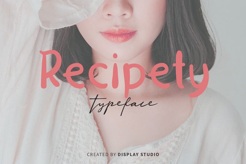 Recipety Fonte