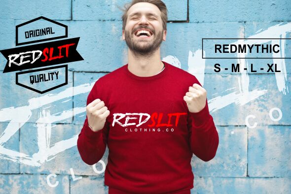 Redslit Czcionka
