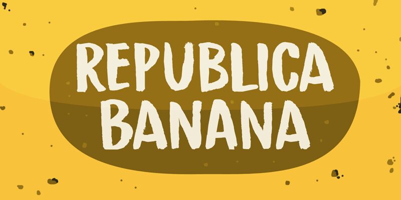 Republica Banana Police