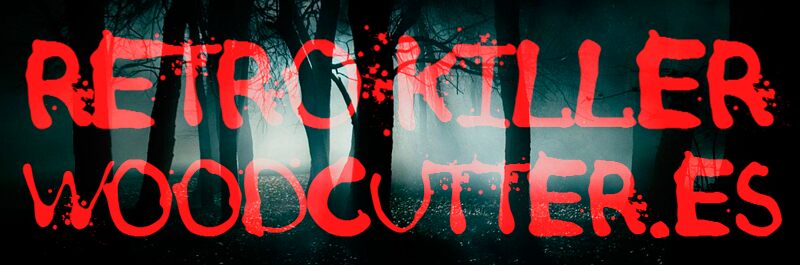 Retro Killer Carattere