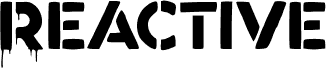 Reactive