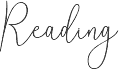 Reading-Regular