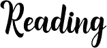 Reading
