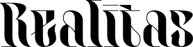 RealitasTrial-Regular font