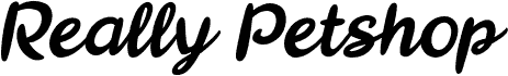 Really Petshop Italic