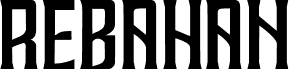 REBAHAN