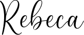 Rebeca