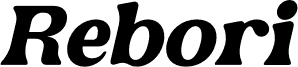 Rebori Italic