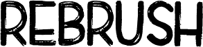 Rebrush
