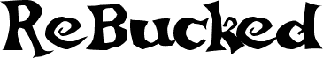 ReBucked