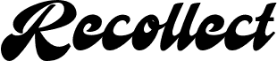 Recollect