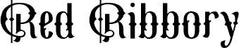 Red Ribbory