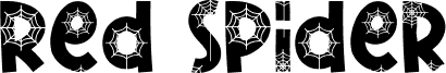 Red Spider Demo