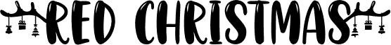 RedChristmasPersonalUse