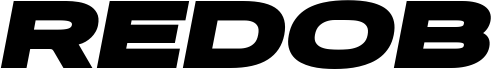 REDOB Regular Slant