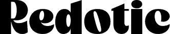 Redotic