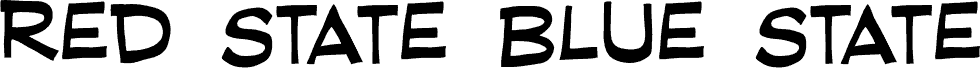 RedStateBlueStateBB