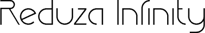 Reduza Infinity