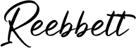 Reebbett