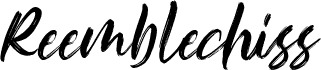 Reemblechiss