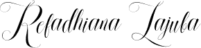 Refadhiana Lajuba