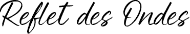 Reflet desOndes