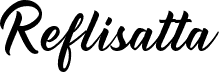 Reflisatta