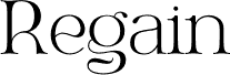 Regain